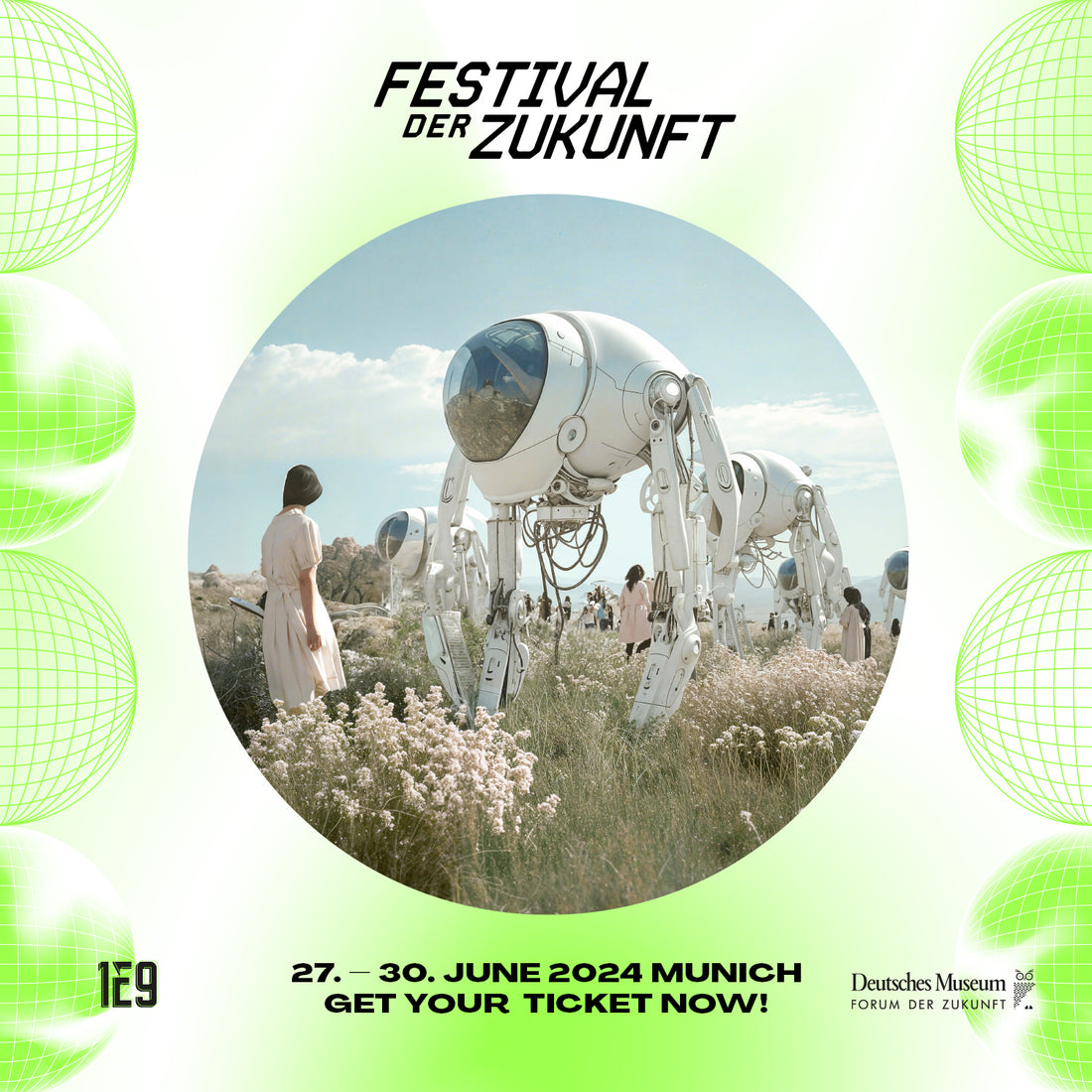 Festivals der Zukunft 2024